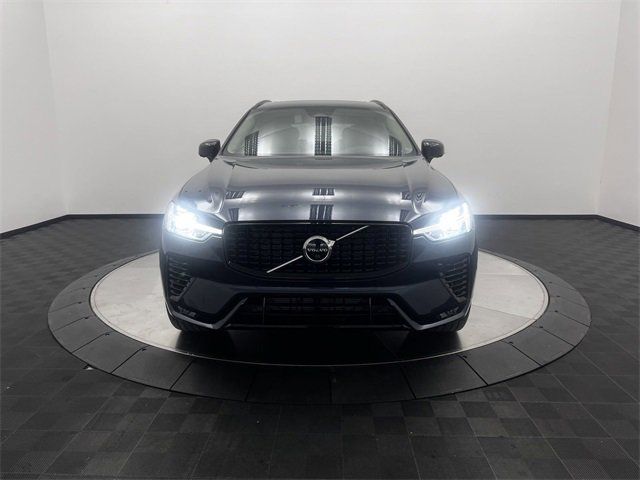 2025 Volvo XC60 Ultra