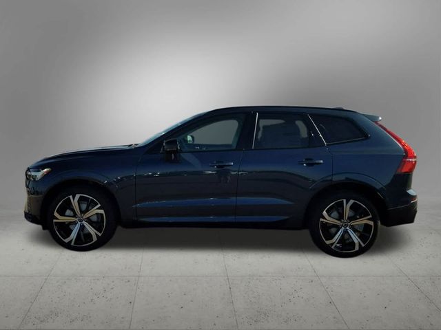 2025 Volvo XC60 Ultra