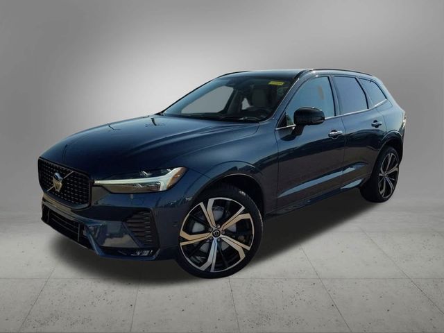 2025 Volvo XC60 Ultra