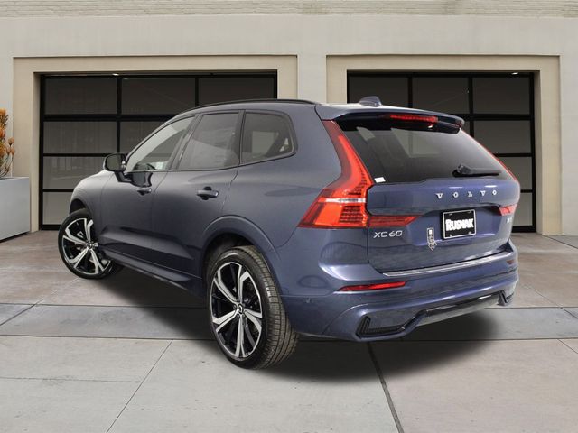 2025 Volvo XC60 Ultra