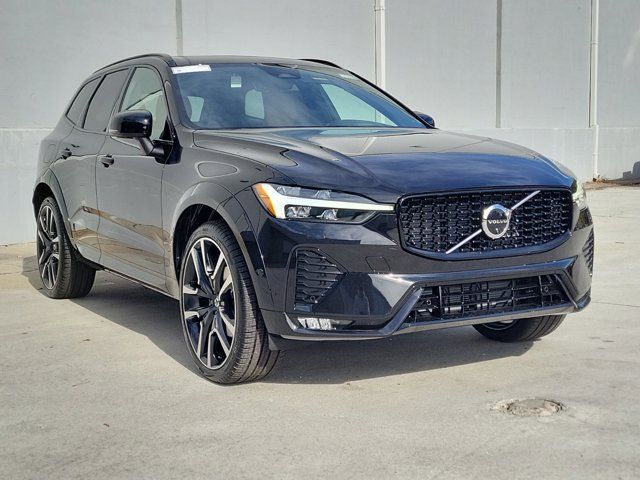 2025 Volvo XC60 Ultra