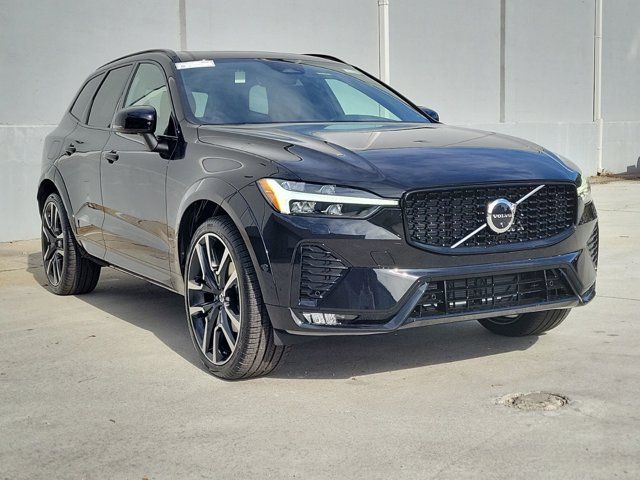 2025 Volvo XC60 Ultra