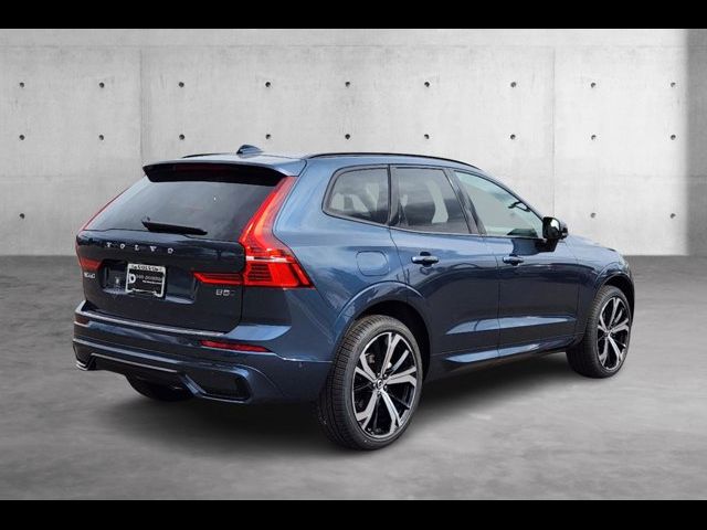 2025 Volvo XC60 Ultra