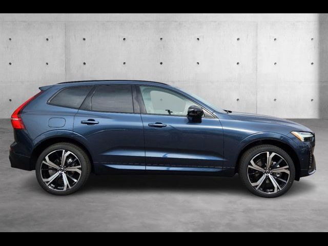 2025 Volvo XC60 Ultra