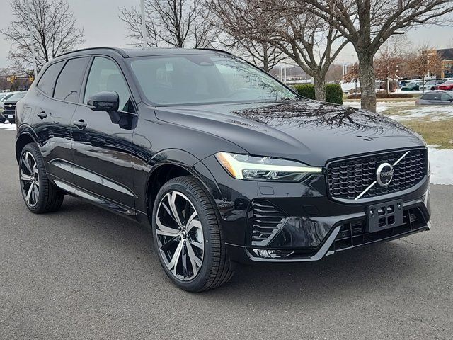 2025 Volvo XC60 Ultra