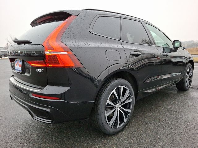 2025 Volvo XC60 Ultra