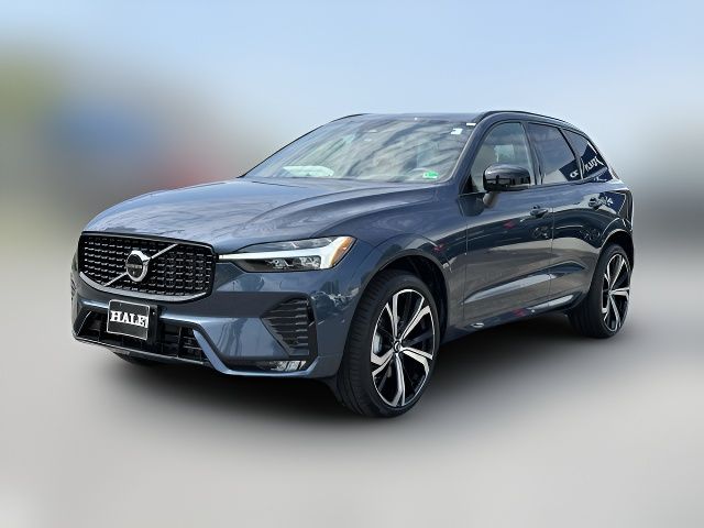 2025 Volvo XC60 Ultra