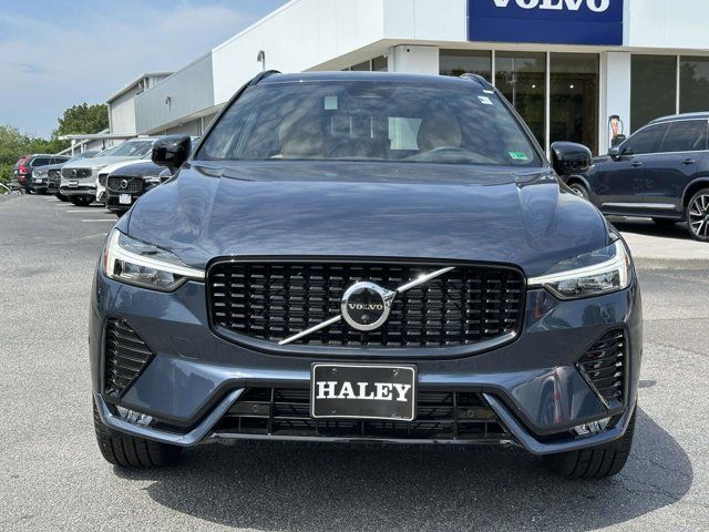 2025 Volvo XC60 Ultra