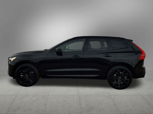 2025 Volvo XC60 Ultra Black Edition