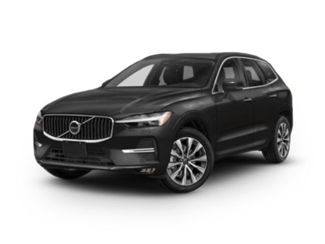 2025 Volvo XC60 Ultra Black Edition