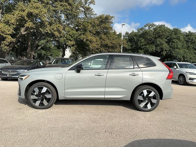 2025 Volvo XC60 Plug-In Hybrid Plus