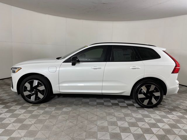 2025 Volvo XC60 Plug-In Hybrid Plus