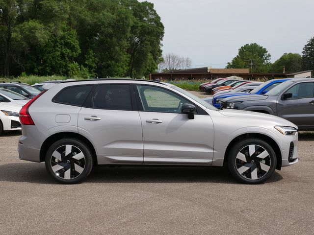 2025 Volvo XC60 Plug-In Hybrid Plus