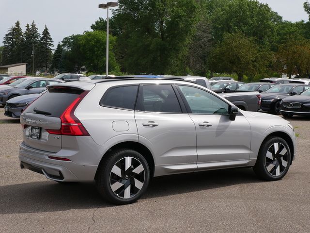 2025 Volvo XC60 Plug-In Hybrid Plus