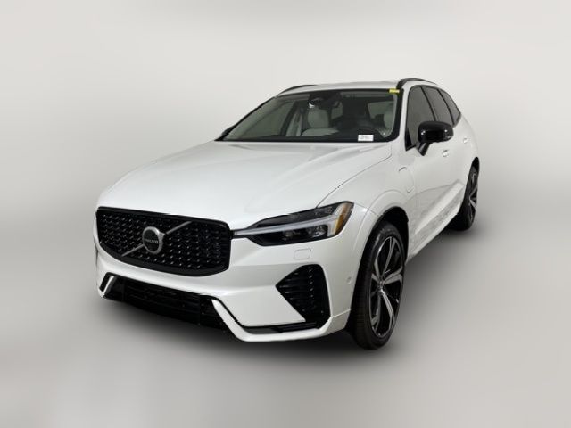 2025 Volvo XC60 Plug-In Hybrid Ultra