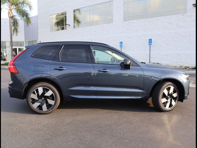 2025 Volvo XC60 Plug-In Hybrid Plus