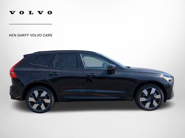 2025 Volvo XC60 Plug-In Hybrid Plus