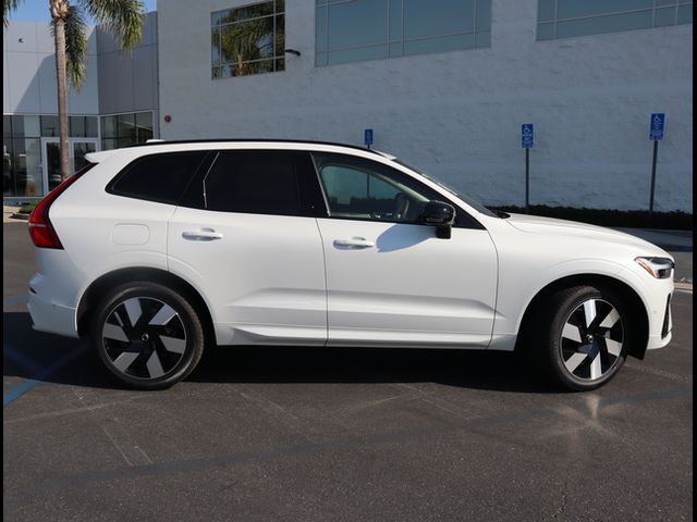 2025 Volvo XC60 Plug-In Hybrid Plus