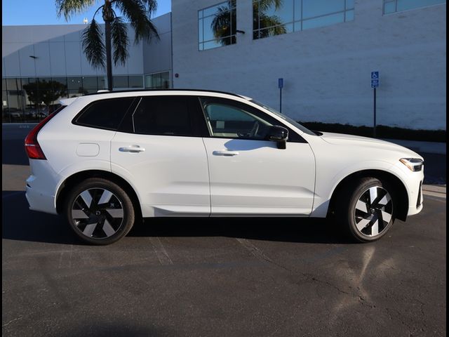 2025 Volvo XC60 Plug-In Hybrid Plus