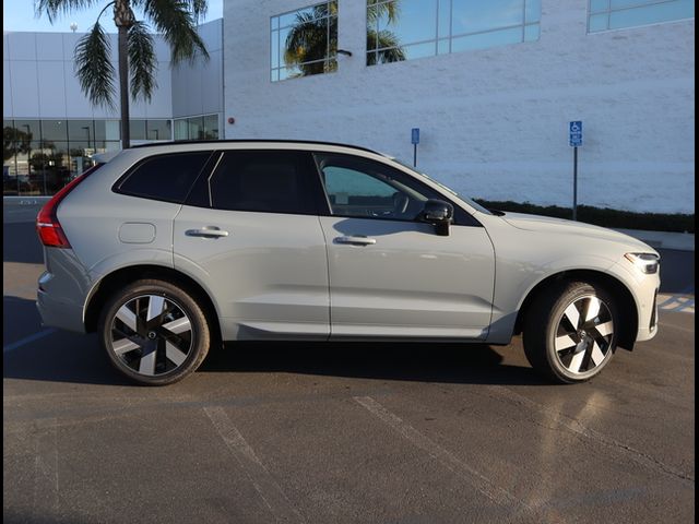 2025 Volvo XC60 Plug-In Hybrid Plus