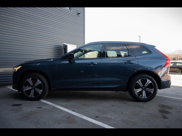 2025 Volvo XC60 Plug-In Hybrid Core