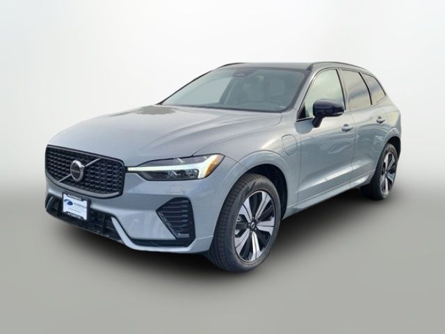 2025 Volvo XC60 Plug-In Hybrid Core