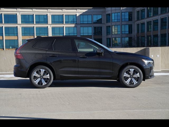 2025 Volvo XC60 Plug-In Hybrid Core