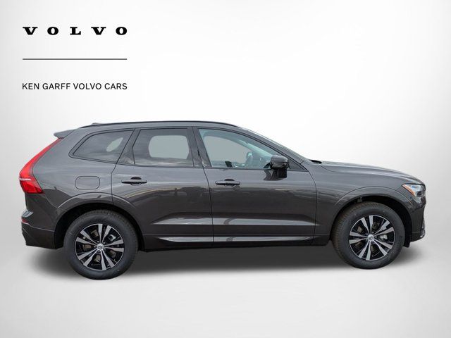 2025 Volvo XC60 Plug-In Hybrid Core