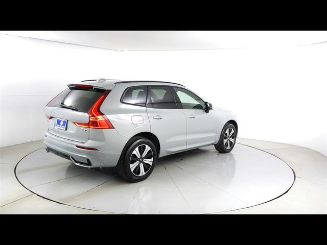 2025 Volvo XC60 Plug-In Hybrid Core