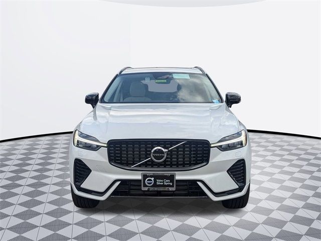 2025 Volvo XC60 Plug-In Hybrid Core