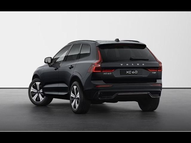 2025 Volvo XC60 Plug-In Hybrid Core