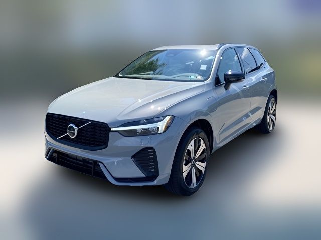 2025 Volvo XC60 Plug-In Hybrid Core