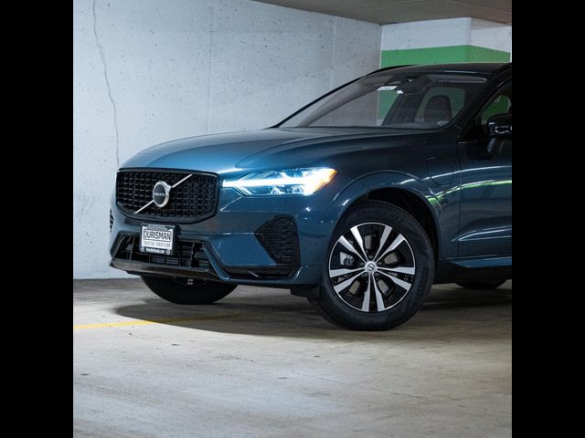 2025 Volvo XC60 Plug-In Hybrid Core