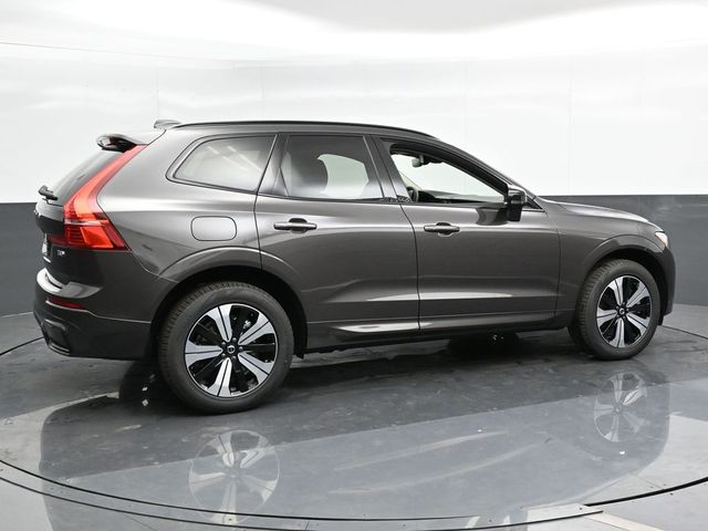 2025 Volvo XC60 Plug-In Hybrid Core