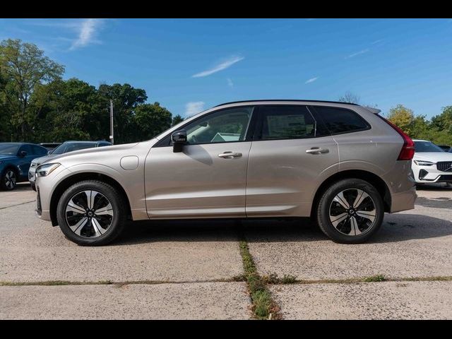 2025 Volvo XC60 Plug-In Hybrid Core