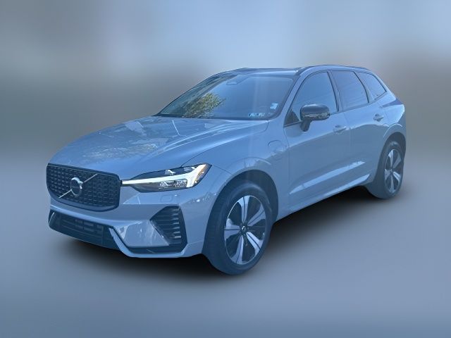 2025 Volvo XC60 Plug-In Hybrid Core