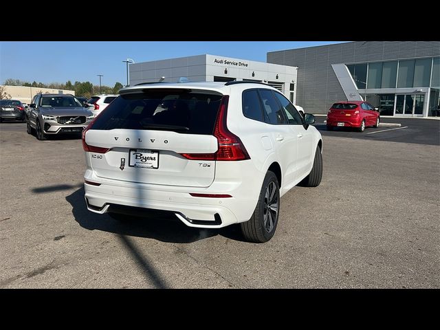 2025 Volvo XC60 Plug-In Hybrid Core