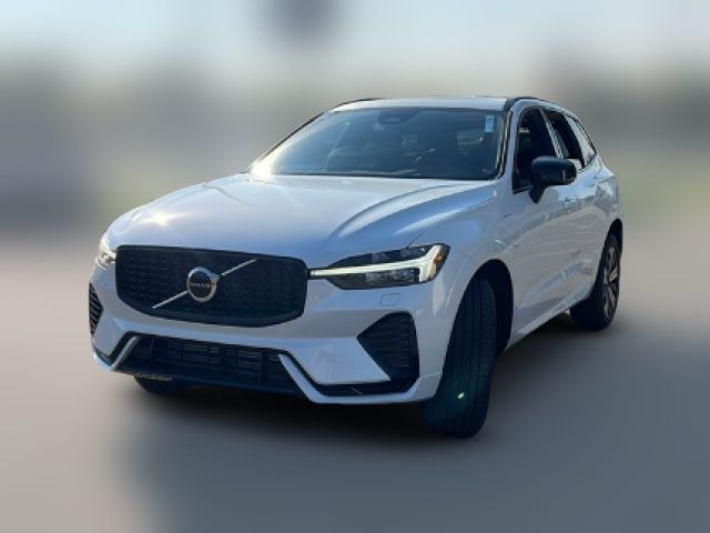 2025 Volvo XC60 Plug-In Hybrid Core