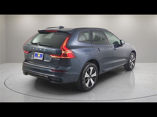 2025 Volvo XC60 Plug-In Hybrid Core