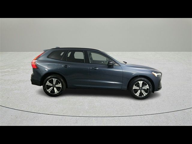 2025 Volvo XC60 Plug-In Hybrid Core