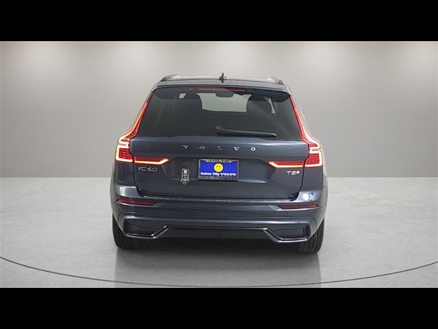 2025 Volvo XC60 Plug-In Hybrid Core