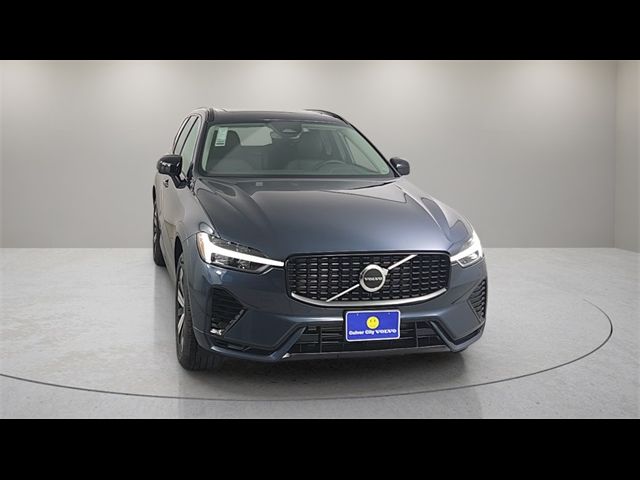 2025 Volvo XC60 Plug-In Hybrid Core