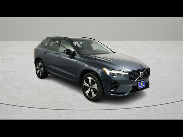 2025 Volvo XC60 Plug-In Hybrid Core