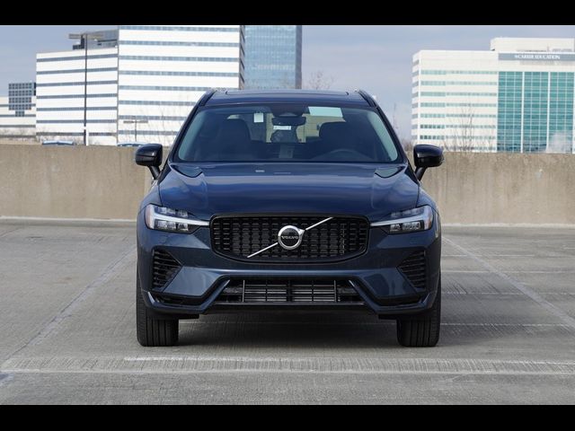 2025 Volvo XC60 Plug-In Hybrid Core