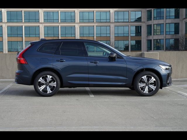 2025 Volvo XC60 Plug-In Hybrid Core