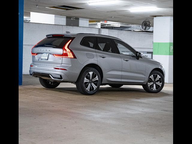 2025 Volvo XC60 Plug-In Hybrid Core