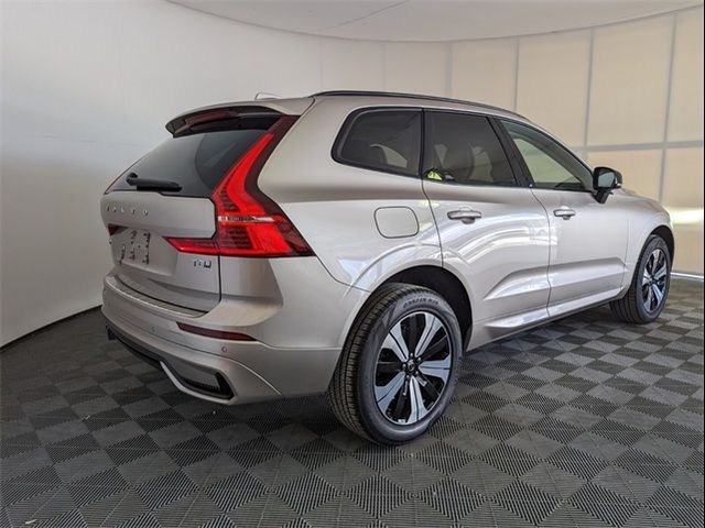 2025 Volvo XC60 Plug-In Hybrid Core