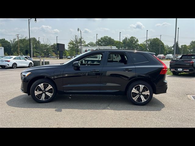 2025 Volvo XC60 Plug-In Hybrid Core