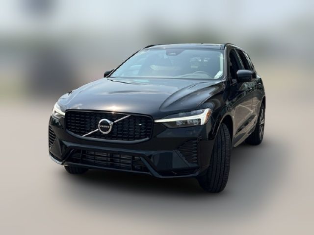 2025 Volvo XC60 Plug-In Hybrid Core