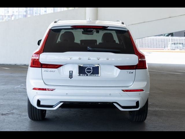 2025 Volvo XC60 Plug-In Hybrid Core